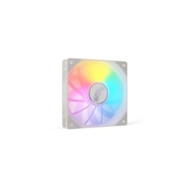 VALKYRIE VENTOLE CASE V12F ARGB WHITE 120mm VK-FANV12FW