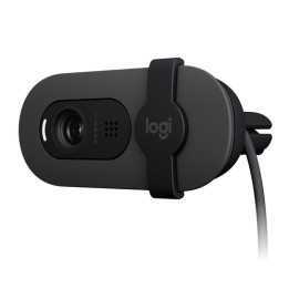 LOGITECH WEBCAM BRIO 100 FULL HD, GRAPH