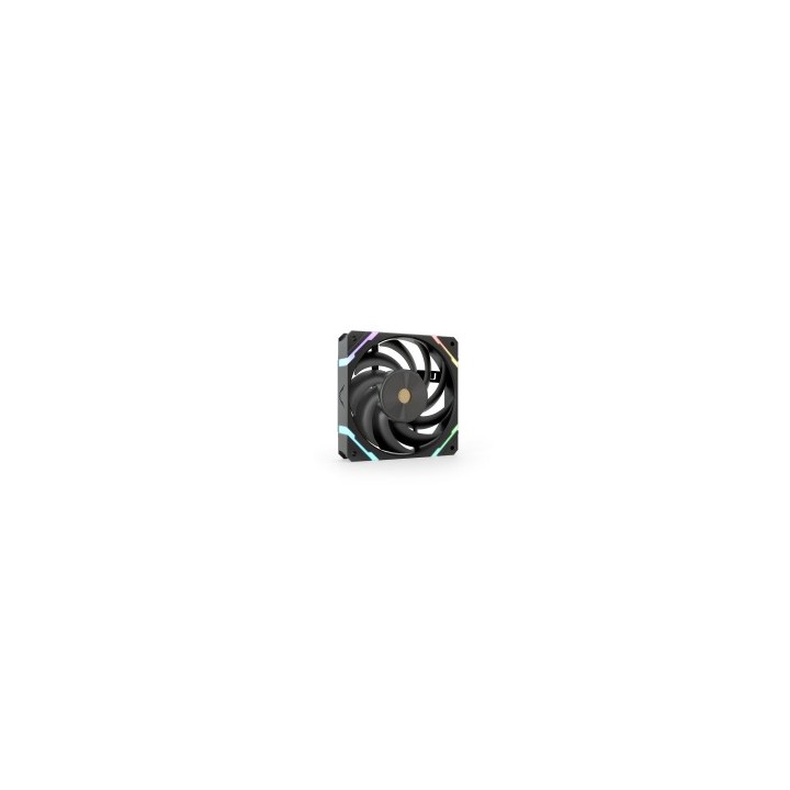 VALKYRIE VENTOLE CASE X12F ARGB FAN REVERSE 120mm VK-FANX12RB