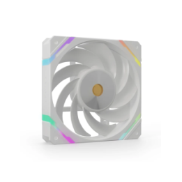 VALKYRIE VENTOLE CASE X12F ARGB WHITE FAN REVERSE 120mm VK-FANX12RW