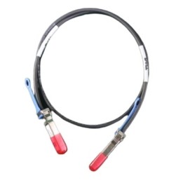 DELL TECHNOLOGIES DELL NETWORKING CABLE SFP+ TO SFP+ 10GBE COPPER TWI.