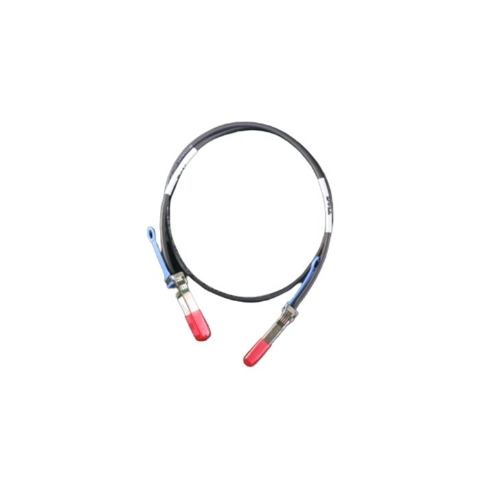 DELL TECHNOLOGIES DELL NETWORKING CABLE SFP+ TO SFP+ 10GBE COPPER TWI.