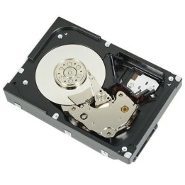 DELL TECHNOLOGIES 1TB 7.2K RPM SATA 6GBPS 512N 3.5IN CABLED HARD DRIV.