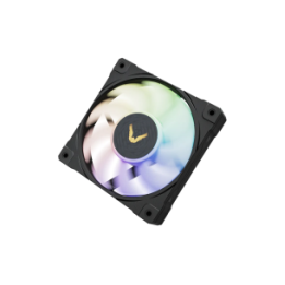 VALKYRIE VENTOLE CASE B12 ARGB FAN REVERSE 120mm VK-FANB12RB