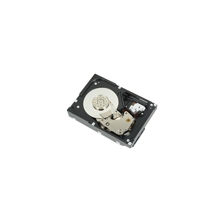 DELL HDD SERVER 2TB 7.2K SATA ENTRY 3.5" CABLED HARD DRIVE