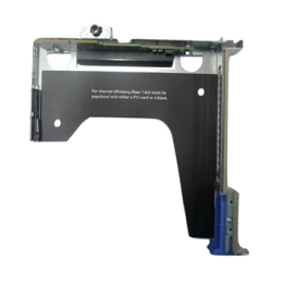DELL TECHNOLOGIES RISER CONFIG 1 1 X 16 FH CUSTOMER KIT