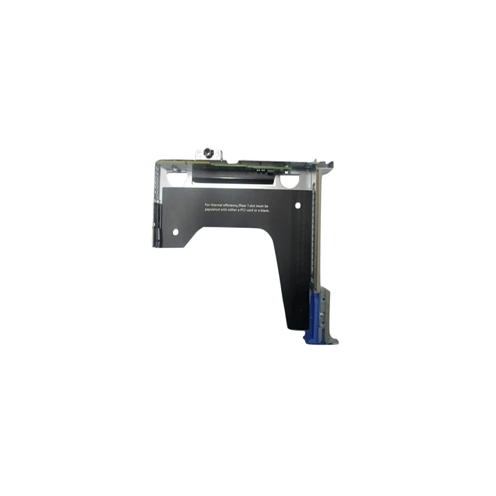 DELL TECHNOLOGIES RISER CONFIG 1 1 X 16 FH CUSTOMER KIT