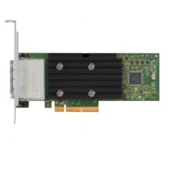 DELL TECHNOLOGIES DELL HBA355E FIBRE CHANNEL HOST BUS ADAPTER LOW PRO.