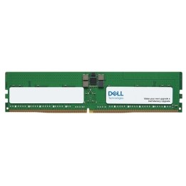 DELL TECHNOLOGIES DELL MEMORY UPGRADE - 64GB - 2RX4 DDR5 RDIMM 4800MHZ