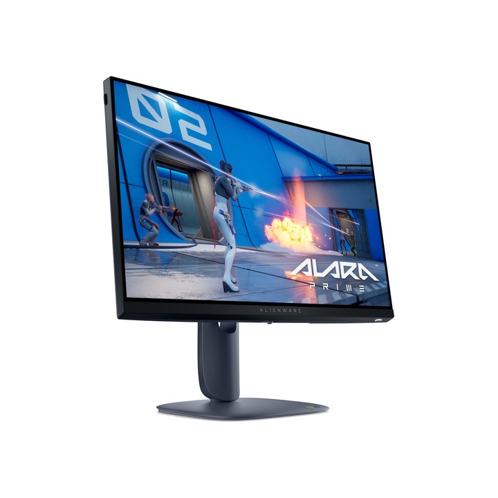 DELL MONITOR GAMING 24,5 LED IPS FHD 16:9 0,5 MS 400 CDM 320hz, PIVOT.