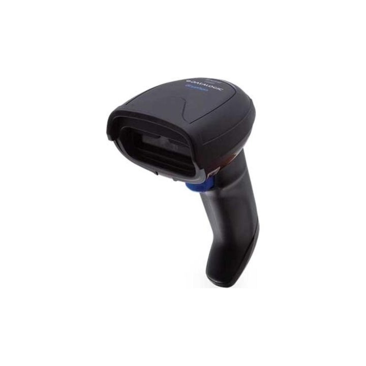 DATALOGIC GM4200 KIT USB BLACK