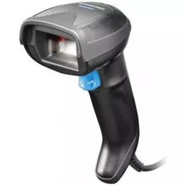 DATALOGIC LETTORE CODICE A BARRE 4520 2D KIT CON CAVO USB E STAND INC.