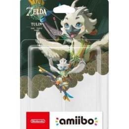 Nintendo Amiibo Tulin