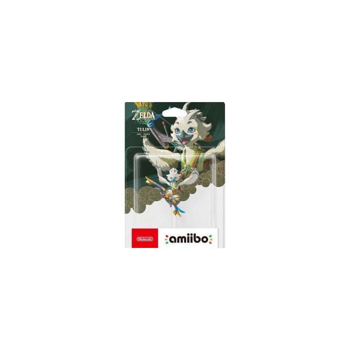 Nintendo Amiibo Tulin