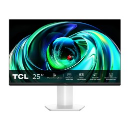 TCL MONITOR GAMING 24,5 mLED IPS 16:9 FHD 5MS 144hz 450 CDM, miniLED..