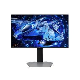 TCL MONITOR GAMING 24,5 mLED IPS 16:9 FHD 1MS 300hz 600 CDM, miniLED..