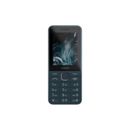 NOKIA CELLULARE 225 4G DS 2024 DARK BLUE
