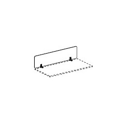 DVO FRONTAL PANEL IN PET LITE 140X1,2X39