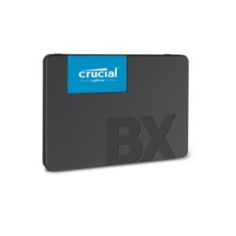 SSD CRUCIAL 1TB BX500 CT1000BX500SSD1 2,5 SATA R/W 540/500 (SIAE)