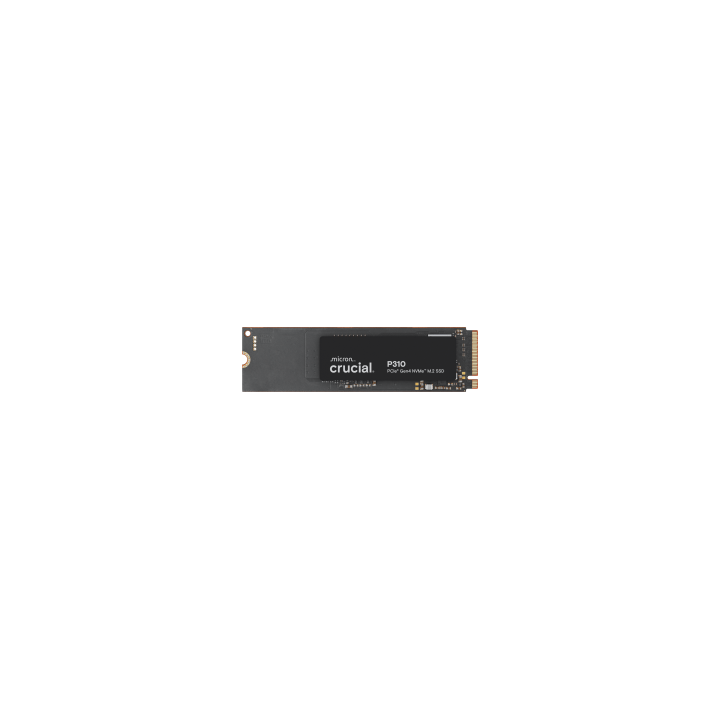 SSD CRUCIAL 500GB P310 CT500P310SSD8 M.2 NVME 4x4 R/W 7100/6000 (SIAE)