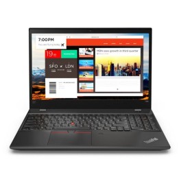 REPLAY LENOVO NB REFURBISHED T580 15 I5-8250U 8GB SSD 256GB NVME WEBC.