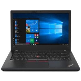 REPLAY LENOVO NB T480 REFURBISHED 14 I5-7300U 16GB 256GB NVME WEBCAM..