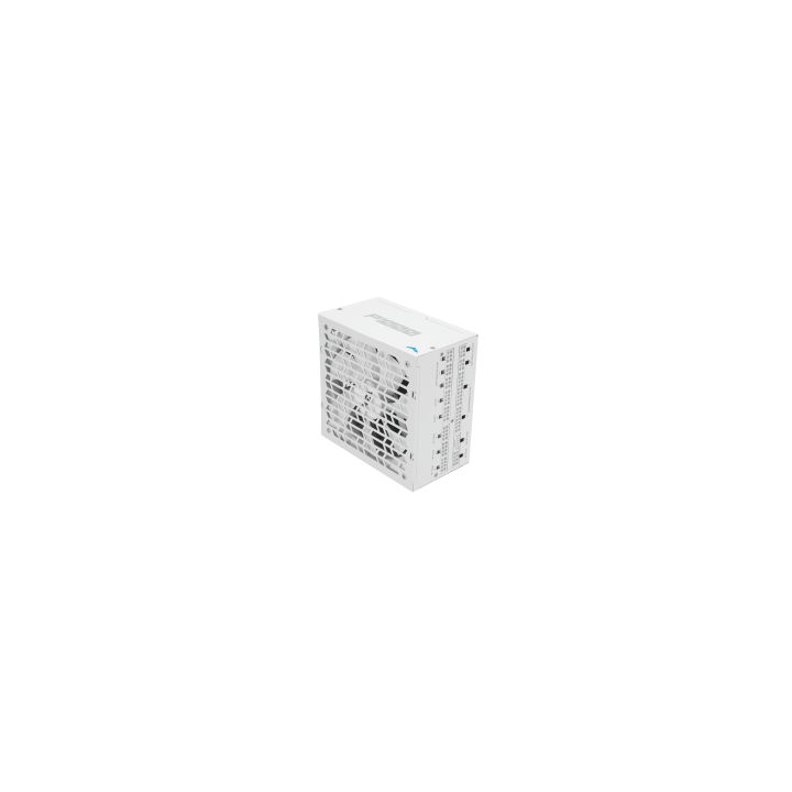 SAMA ALIM P1000 WH WHITE 80+ PLATINUM ATX 3.1 PCIe5.1 F.MODULARE