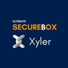 INFOSECBOX SECUREBOX INTEGRAZIONE XYLER (MENSILE FASCIA 10 EP)