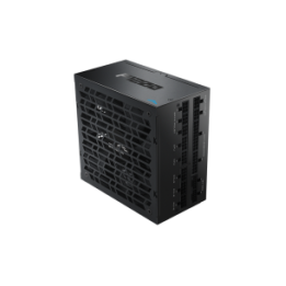 SAMA ALIM P1200 BK BLACK 80+ PLATINUM ATX 3.1 2PCIe5.1 F.MODULARE