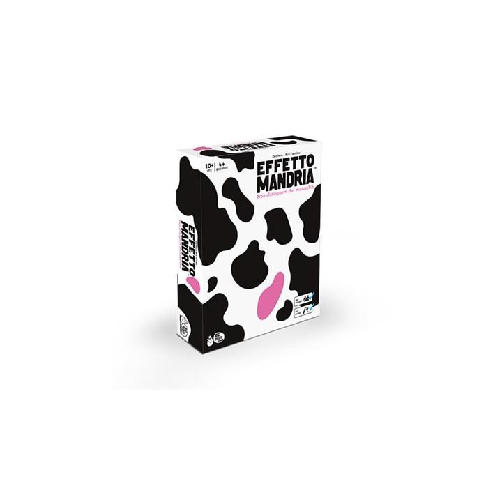 ASMODEE - Effetto Mandria