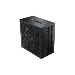 SAMA ALIM P1000 BK BLACK 80+ PLATINUM ATX 3.1 PCIe5.1 F.MODULARE