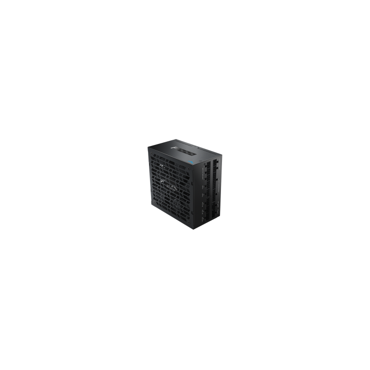 SAMA ALIM P1000 BK BLACK 80+ PLATINUM ATX 3.1 PCIe5.1 F.MODULARE