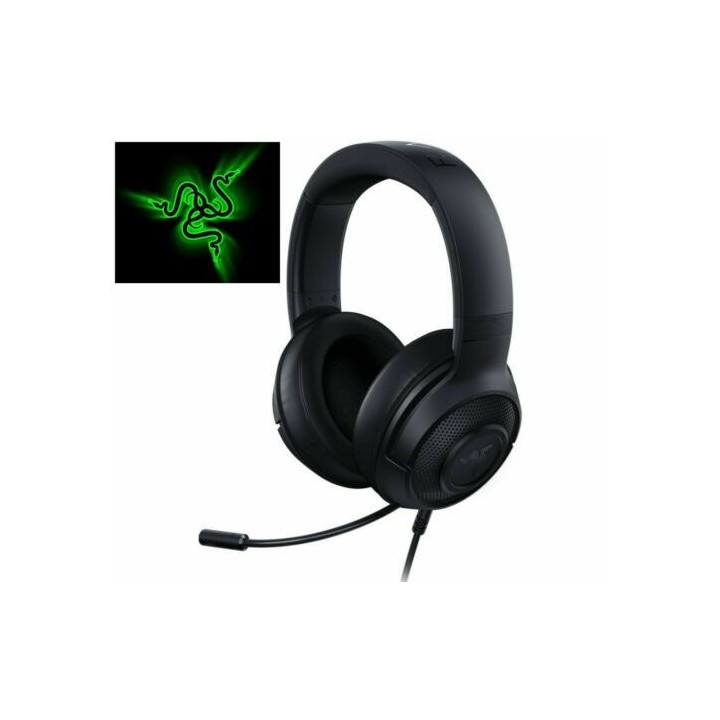 Razer Gaming Headset Kraken X Lite