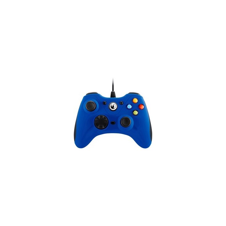 NACON PC Controller Gaming GC-100 Blu