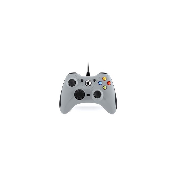 NACON PC Controller Gaming GC-100 Grigio