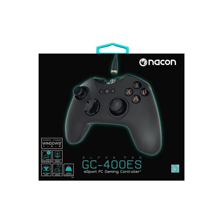 NACON PC Controller Gaming Esports GC-400ES