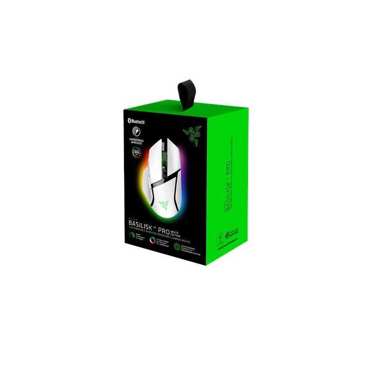 RAZER mouse gaming Basilisk V3 Pro - Black