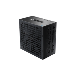 SAMA ALIM G1000 BK BLACK 80+ GOLD ATX 3.1 PCIe5.1 F.MODULARE