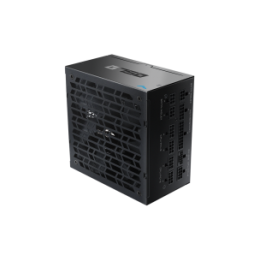 SAMA ALIM G750 BK BLACK 80+ GOLD ATX 3.1 PCIe5.1 F.MODULARE