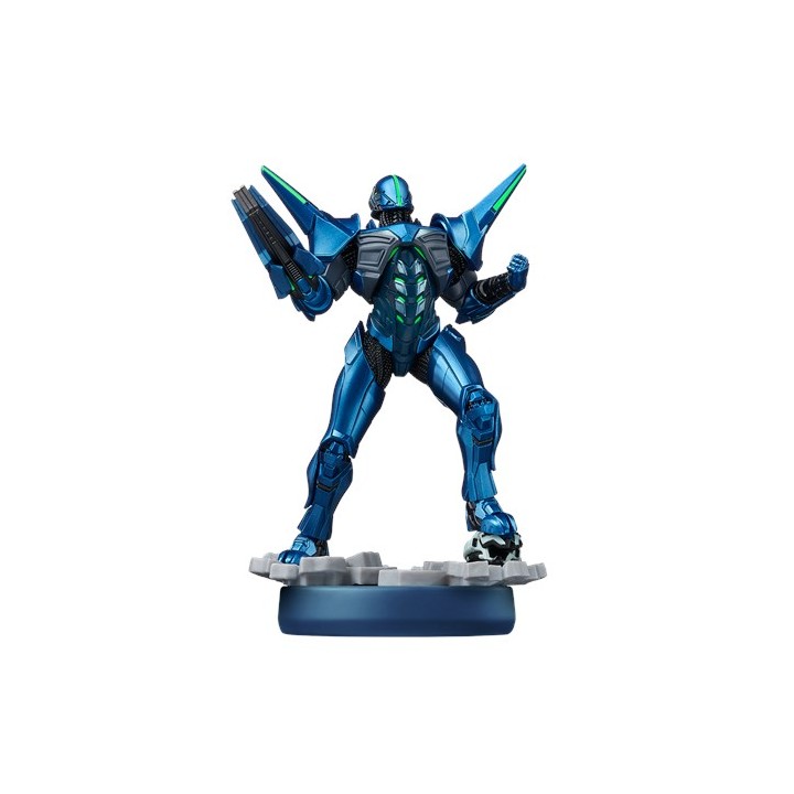 AMIIBO SYLUX