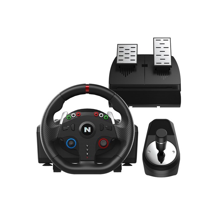 NiTHO DRIVE PRO ONE COMPETITION VOLANTE RACING WHEEL