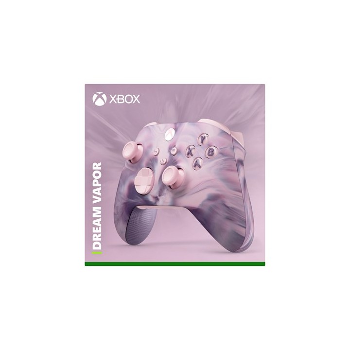 MICROSOFT Xbox Series X Controller Wireless - Dream vapor SE