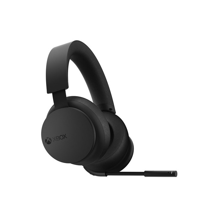 MICROSOFT Xbox Cuffie Gaming WIRELESS HEADSET