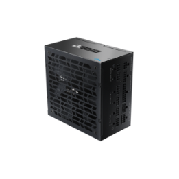 SAMA ALIM G850 BK BLACK 80+ GOLD ATX 3.1 PCIe5.1 F.MODULARE