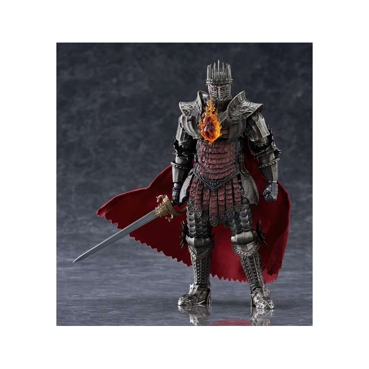107228 - Dragon dogma 2 arisen figma Action Figures