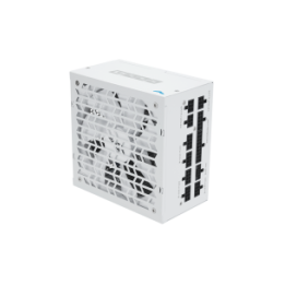 SAMA ALIM G1000 WH WHITE 80+ GOLD ATX 3.1 PCIe5.1 F.MODULARE