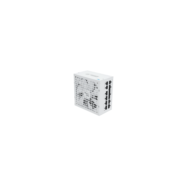 SAMA ALIM G750 WH WHITE 80+ GOLD ATX 3.1 PCIe5.1 F.MODULARE