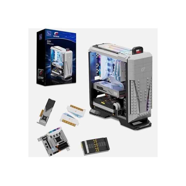 PANTASY 85004 RETRO SERIES - iGame PC