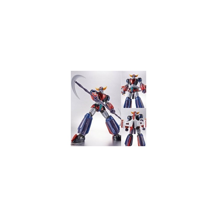 65204 - BANDAI HG GRENDIZER INFINITY VRS. 1/144