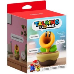 Nintendo Taf Fiore Parlante